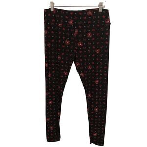 LuLaRoe leggings T/C NWOT